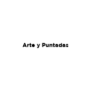 ARTE Y PUNTADAS