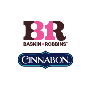 BASKINS ROBINS / CINNABON