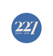 227 CAFETERÍA