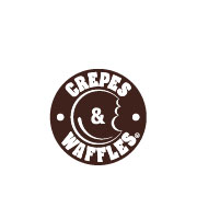CREPES & WAFFLES