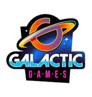 GALACTIC GAMES