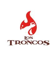 LOS TRONCOS, FUEGOS ANCESTRALES