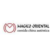 MAGICO ORIENTAL