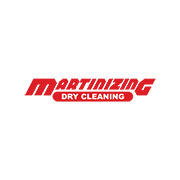 MARTINIZING