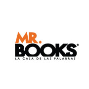 MR. BOOKS