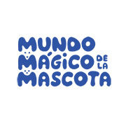 MUNDO MAGICO DE LA MASCOTA