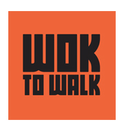 WOK TO WALK
