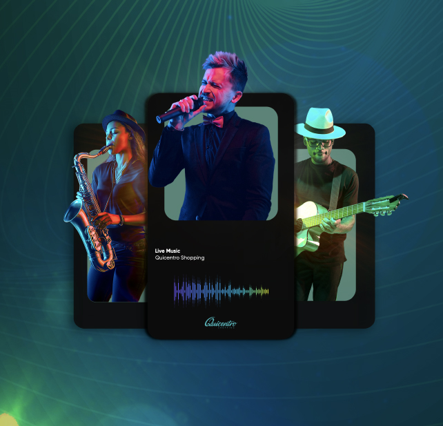 Música en vivo