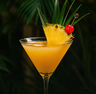 Cocktail Bar