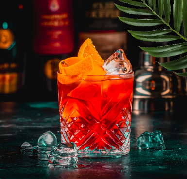 Masterclass Coctelería