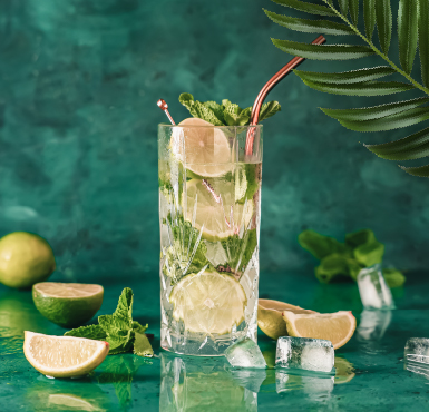 Masterclass Mojito