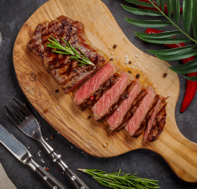 Parrilla Masterclass