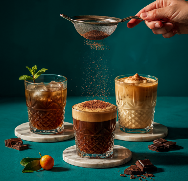 Coffee Experience