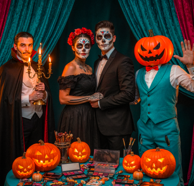 Estación Terrorífica